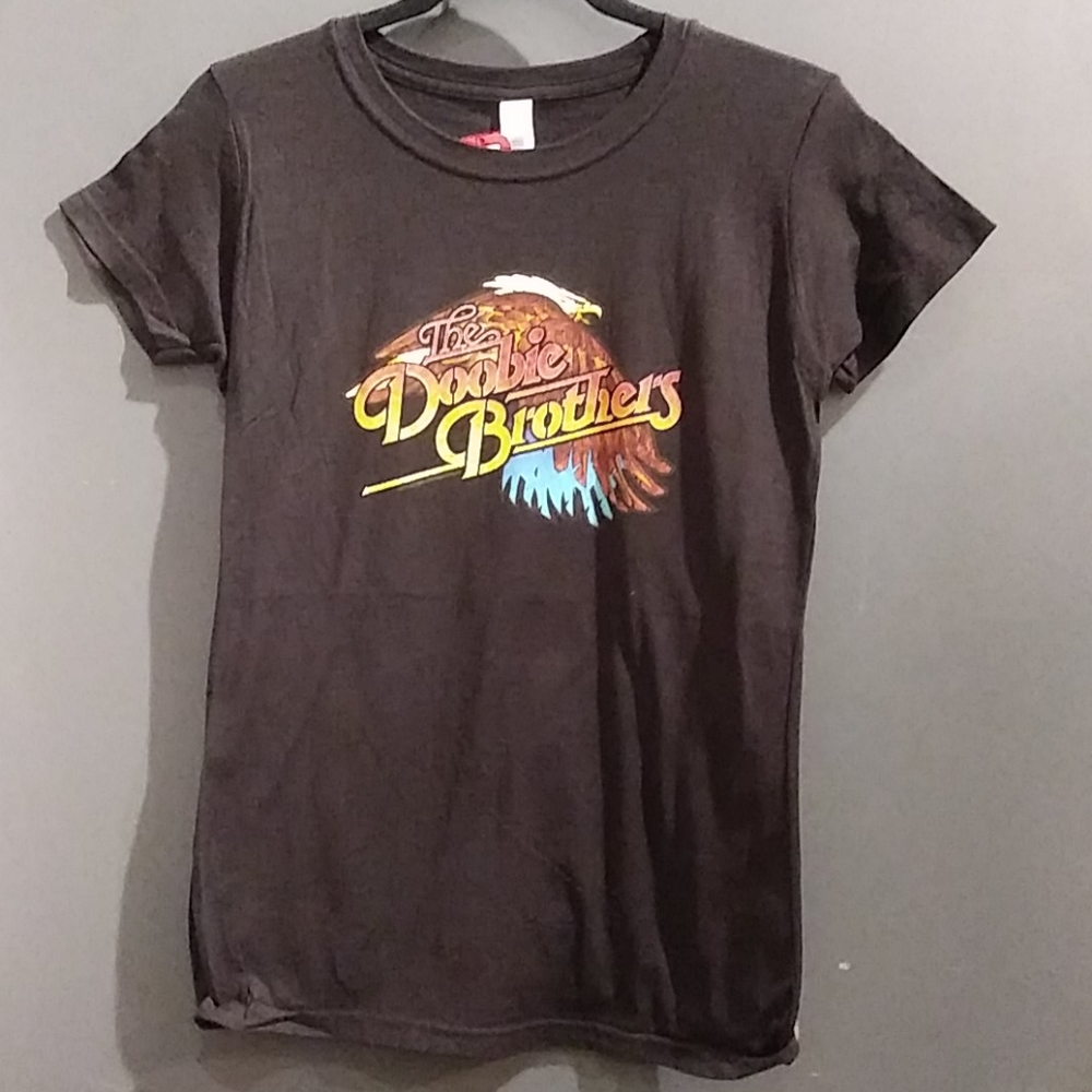 Doobie Brothers Ladies/Juniors Tee
